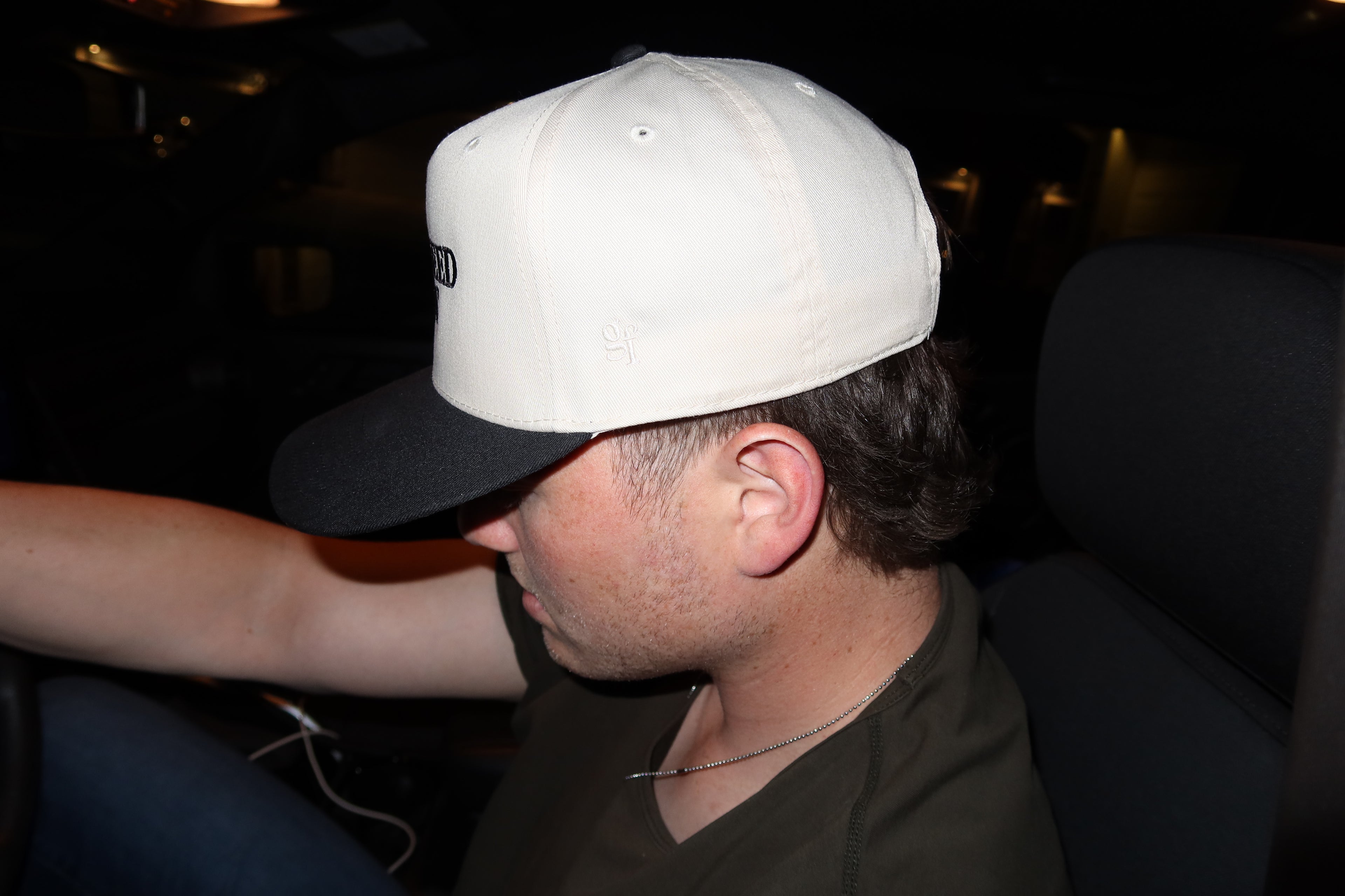Y'all Need Jesus Snapback