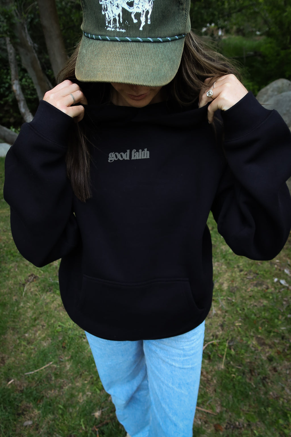 Y’all Need Jesus Hoodie