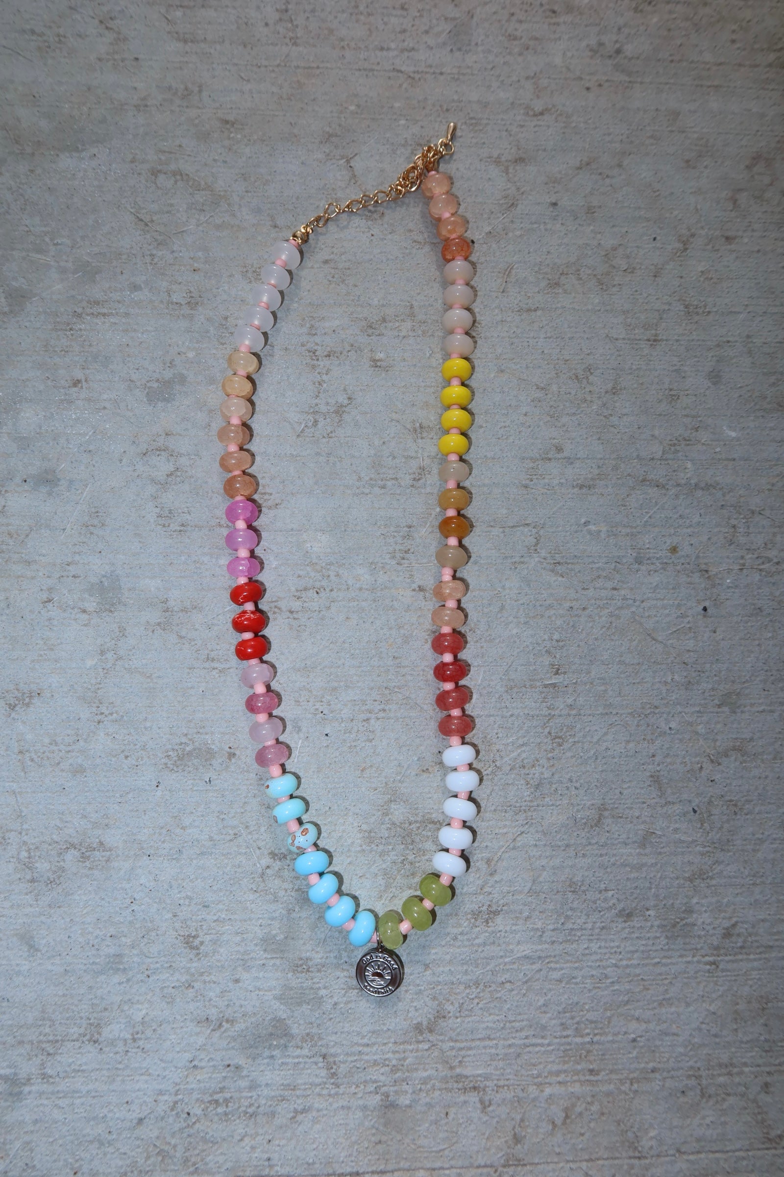 Ombre Stone
