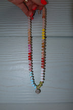 Shoreline Beaded Chain
