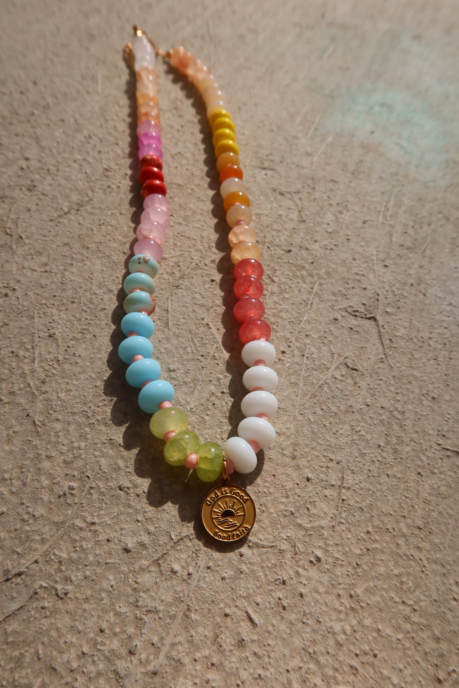 Ombre Stone