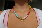 Shoreline Beaded Chain