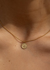 God is Good Necklace