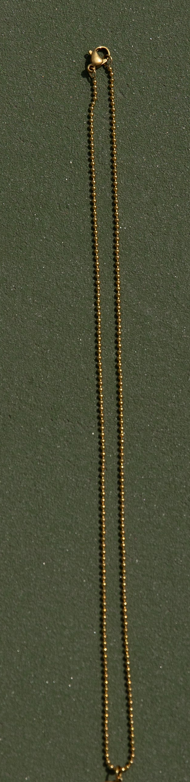 gold chain