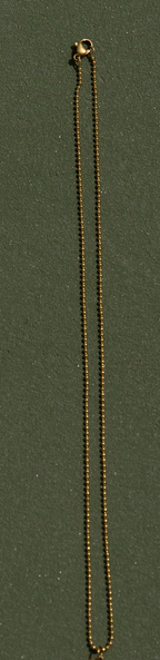 gold chain